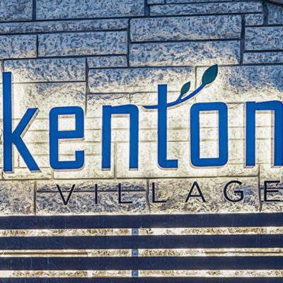 Kenton Village