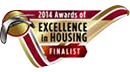 2014 CHBA Alberta Awards of Excellence Finalist