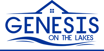 Genesis on The Lakes Logo Image