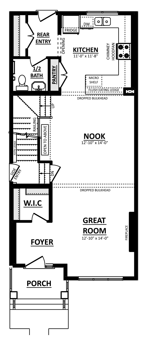 Main Floor 1