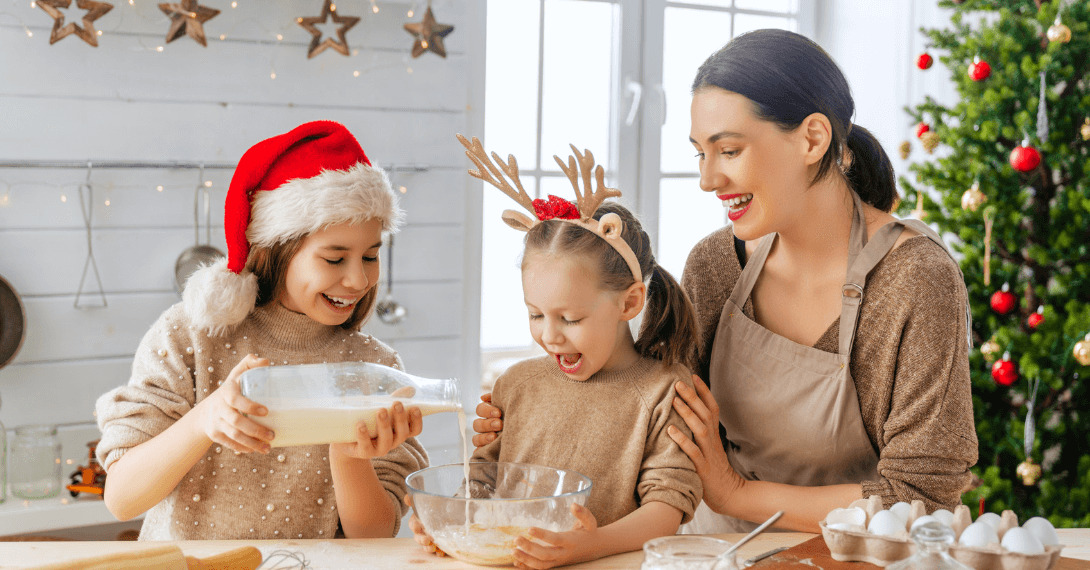 hosting for the holidays entertaining in your new home