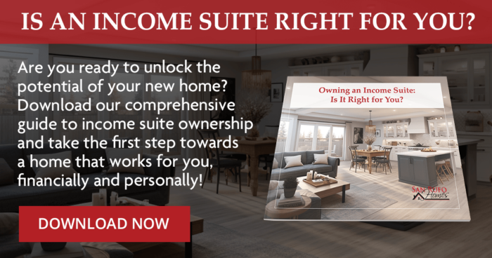 owning income suite cta